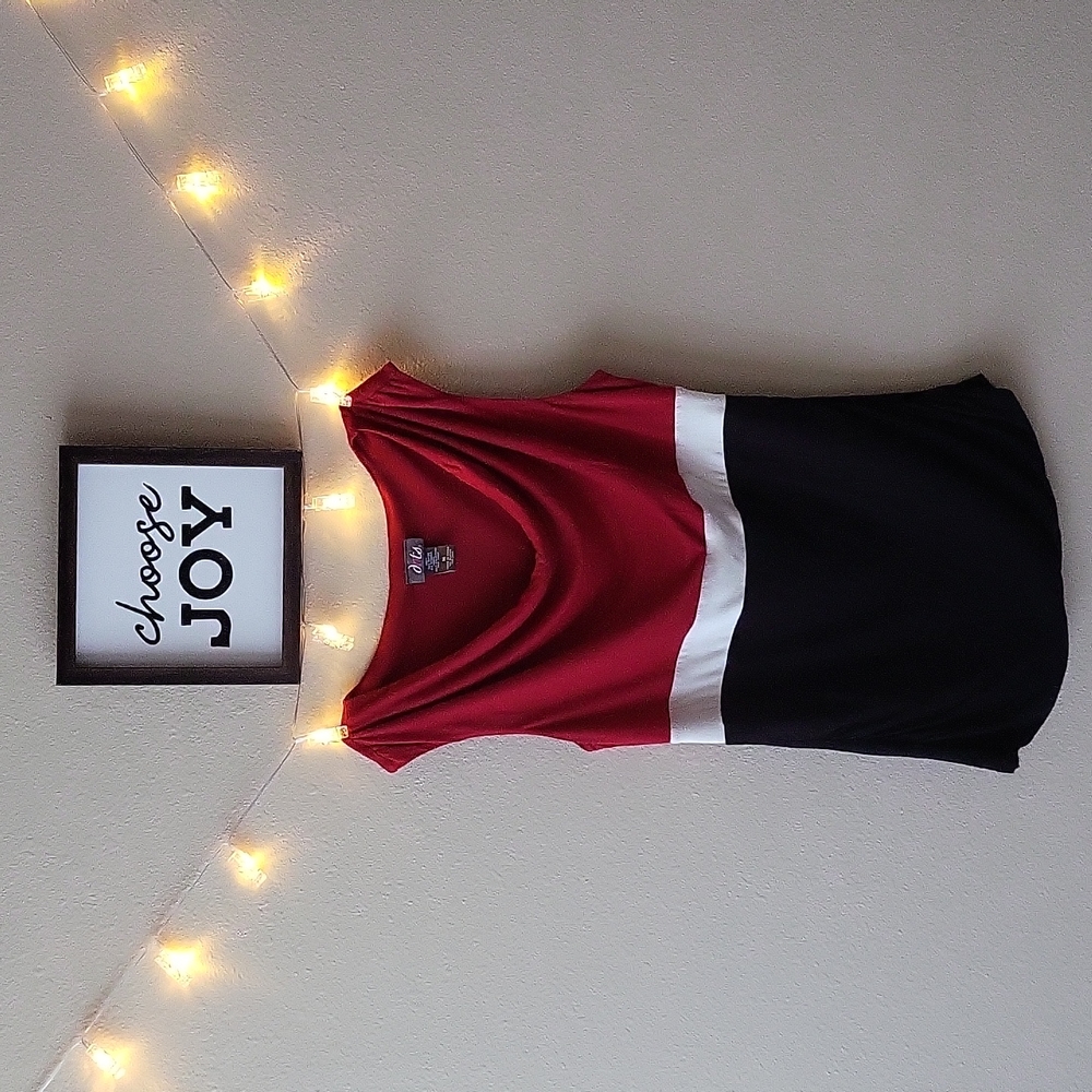 Business Casual Top M